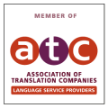 Association of Translation Companies