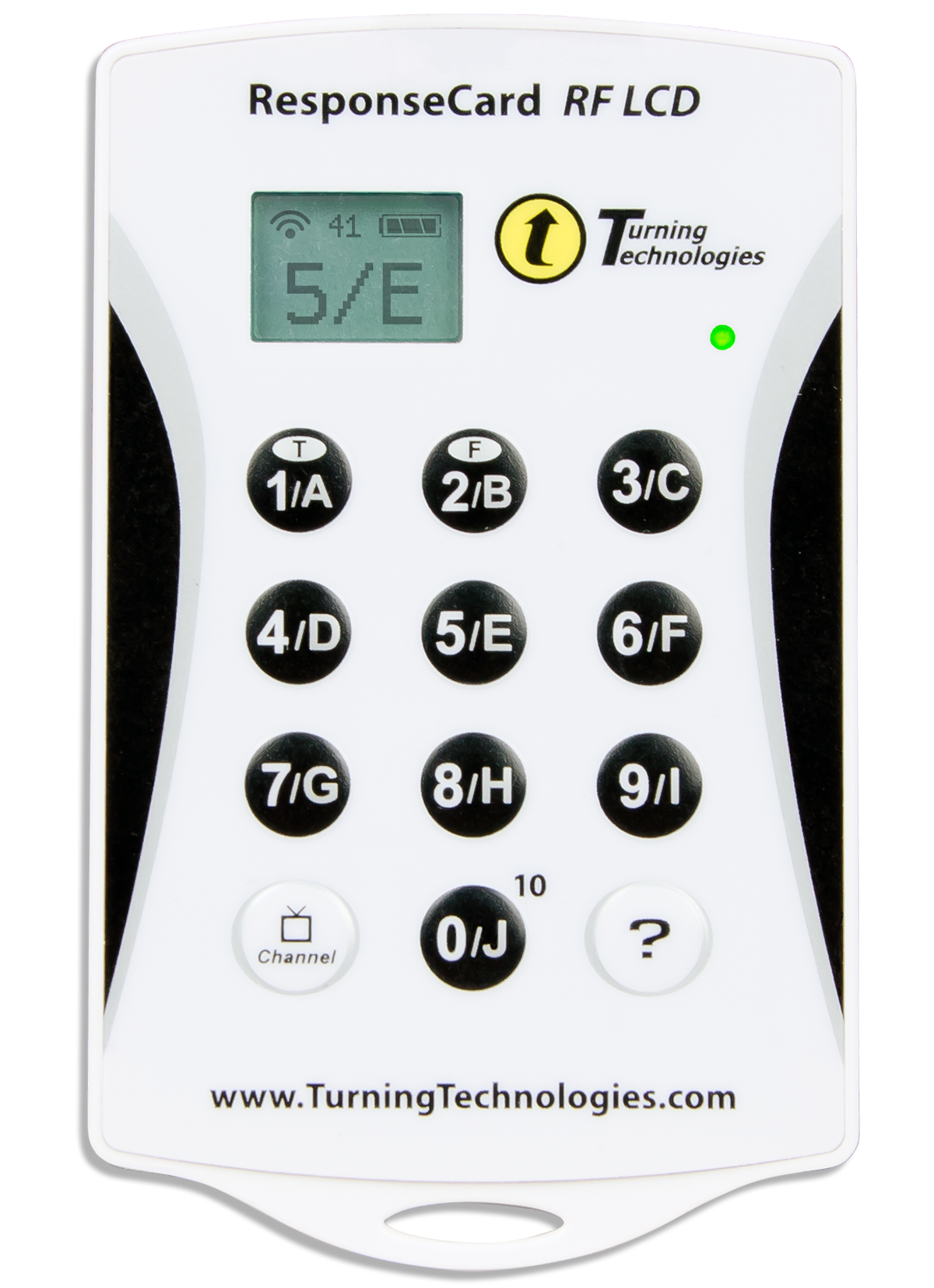 Purchase Ubiqus LCD Voting Keypad