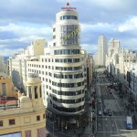 Madrid Ubiqus Location